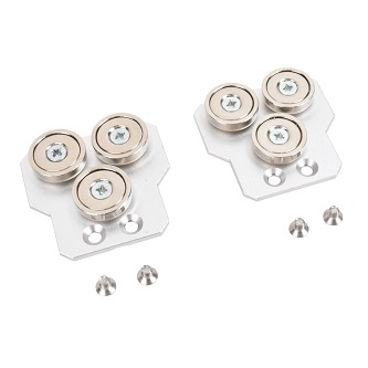 AMGMNT-MAG-06 Magnetic Mounting Kit For AMG Units