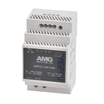 AMGPSU-I48-P60A Power Supply
