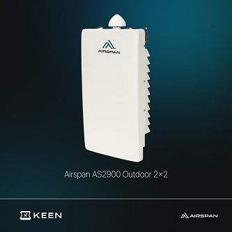 AN-AS29-BUNDLE-N48-1Y Airspan AS2900 Outdoor 2x2