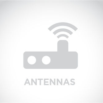 ANPB-1HRA 3-Inch Penta-Band Antenna 3IN HINGED ANTENNA FOR USB GPRS WL MODEM 850/900/1800/1900/2100 MHZ 850/900/1700/1800/1900/2100 MHz Antenna, 3" (2 dBi)(1 Pk)