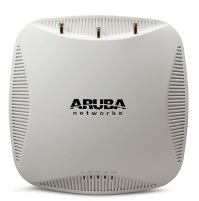 ANT-3X3-D905 ARUBA DUAL BAND 90 DEGREE SECT OR 3 ELEM MIMO SHIPS W/BRACKET Dual Band 90 Degree SECT or 3 ELEM MIMO (Ships with Bracket)