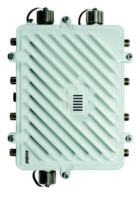 AP-7161-66S40-US AP 7161 Outdoor Mesh Access Point (802.11n AP, Sensor, US Only) MOTOROLA, AP-7161, OUTDOOR DUAL RADIO 802.11N ACCESS POINT WITH SENSOR MODE, DOES NOT INCLUDE ANTENNAS, POE, OR MOUNTING BRACKET AP-7161 Outdoor Mesh Access Point (802.11n AP, Sensor, US Only) Zebra AP7161 Access Points AP-7161:OUTDOOR 802.11N AP W/SENSOR, US AP-7161:OUTDOOR 802.11N AP W/SENSOR, US ONLY ZEBRA ENTERPRISE, AP-7161, OUTDOOR DUAL RADIO 802.11N ACCESS POINT WITH SENSOR MODE, DOES NOT INCLUDE ANTENNAS, POE, OR MOUNTING BRACKET ZEBRA ENTERPRISE,  DISCONTINUED, REPLACED BY AP-8163-66S40-US, AP-7161, OUTDOOR DUAL RADIO 802.11N ACCESS POINT WITH SENSOR MODE, DOES NOT INCLUDE ANTENNAS, POE, OR MOUNTING BRACKET