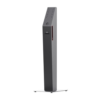 AP02BB001 Floor Stand