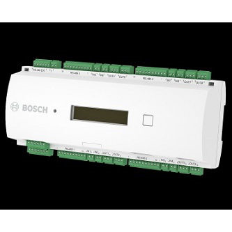 APC-AMC2-4R4CF 8-Door RS485/OSDPv2 Controller