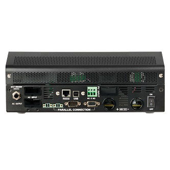 APSWX4KP48VMPPT 3200W 48VDC 230V Sine Wave Solar Inverte