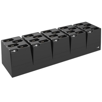 ARK95MSCNNS02 CIPHERLAB, RK95 ACCESSORY, 20-SLOT BATTERY CHARGER FOR RK95 W/US ADAPTER<br />RK95 20 Slot Battery Charger