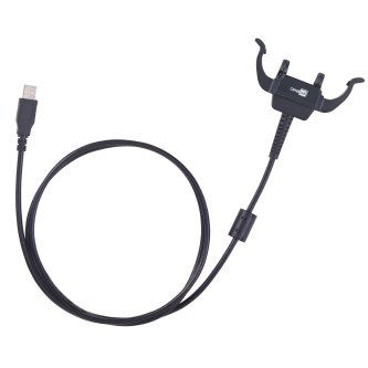ARS35ENCNNS02 CIPHERLAB, ACCESSORY, RS35 ETHERNET CHARGING & COM CIPHERLAB, ACCESSORY, RS35 ETHERNET CHARGING & COMMUNICATION CRADLE W/BACK UP BATTERY SLOT, MICRO USB CABLE & USB ADAPTER<br />RS35 Ethernet Cradle