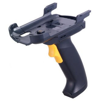 ARS35PSTNNN02 CIPHERLAB, ACCESSORY, DETACHABLE PISTOL GRIP (HAND CIPHERLAB, ACCESSORY, DETACHABLE PISTOL GRIP (HANDLE) FOR RS35 SERIES MOBILE COMPUTERS<br />RS35 Pistol<br />CIPHERLAB, ACCESSORY, RS35/RS36 SNAP-ON DETACHABLE PISTOL GRIP, WORKS WITH STANDARD (4000 MAH) BATTERY ONLY<br />RS35/RS36 Pistol