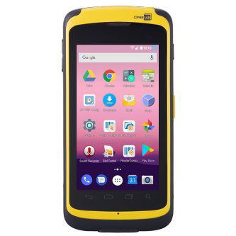 AS51U2BS5G001 CIPHERLAB, RS51, ANDROID 8.0 GMS, 1.8GHZ CPU, LTE CIPHERLAB, RS51, ANDROID 8.0 GMS, 1.8GHZ CPU, LTE BANDS, BT, WIFI, IP65/67, 4.7 HD CAP. TCH, 2GB RAM, 16GB FLASH, 13 MP CAMERA, NFC & GPS, 2D IMAGER (4750), 5300 mAh W/SNAP ON USB CHRGR<br />RS51 SR 5300mAh<br />CIPHERLAB, RS51, ANDROID 8.0 GMS, 1.8GHZ CPU, LTE BANDS, BT, WIFI, IP65/67, 4.7 HD CAP. TCH, 2GB RAM, 16GB FLASH, 13 MP CAMERA, NFC & GPS, 2D IMAGER (4750), 5300 MAH W/SNAP ON USB CHRGR<br />CIPHERLAB, RS51, ANDROID 8.0 GMS, 1.8GHZ CPU, IP65/67, BT, WIFI, LTE BANDS, 4.7 HD CAP. TCH, 16GB FLASH / 2GB RAM, 13 MP CAMERA, NFC & GPS, STANDARD RANGE 2D IMAGER (4750SR), 5300 MAH W/SNAP ON USB CH<br />CIPHERLAB, EOL, REFER TO AS51U2BS5G401, RS51, ANDROID 8.0 GMS, 1.8GHZ CPU, IP65/67, BT, WIFI, LTE BANDS, 4.7 HD CAP. TCH, 16GB FLASH / 2GB RAM, 13 MP CAMERA, NFC & GPS, STANDARD RANGE 2D IMAGER (4750S