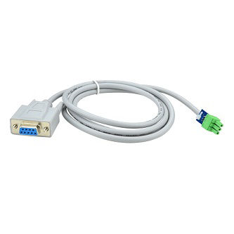 AVS-CBL-RS232 RS232 DB9 TO PHOENIX ADAPTER CBL 1.35M