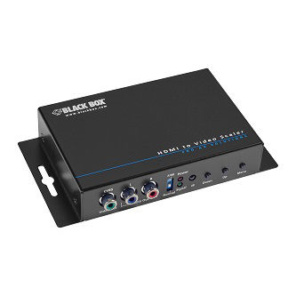 AVSC-HDMI-VIDEO HDMI TO ANALOG VIDEO CONVERTER SCALER