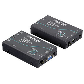 AVU5020A WIZARD USB MULTIMEDIA EXTENDER