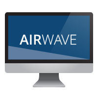 AW-100-FR Airwave One-to-One Standby/Failover for AW-100 Airwave One-to-One Standby"Failover for AW-100