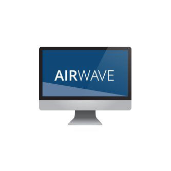 AW-HWDL360-ENT ARUBA Hardware appliance for AirWave