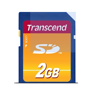 AWS1384 SD Card for Elise 3