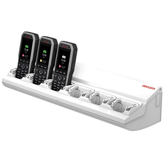 AWS1448 Kit: Charge Rack d63,i63,d83 w/pwr cord