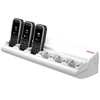 AWS1449 Kit: Chg Rack d63,i63,d83 w/pwr cord+LAN