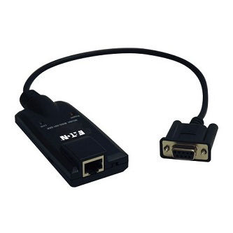 B055-001-SER Serial Server Interface Module