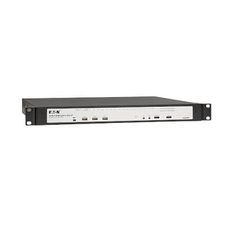 B064-016-02-IPH 16PT 2R+1L USR CAT5 IP KVM SWT