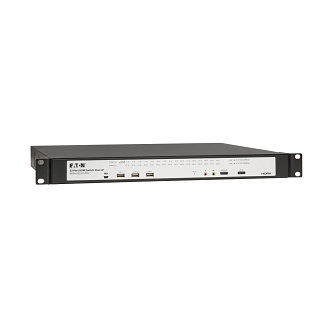 B064-032-01-IPH 32-PORT KVM OVER IP SWITCH, 1 REMOTE + 1