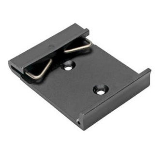 B110-DIN-02 DIN Rail-Mounting Bracket for