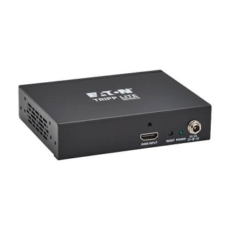 B118-004-8K TRIPP 4-PORT HDMI SPLITTER 8K HDR10+