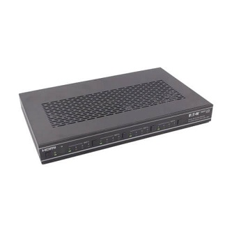 B119-4X4-4K6-VW TRIPP 4X4 HDMI MATRIX SWITCH 4K 60HZ