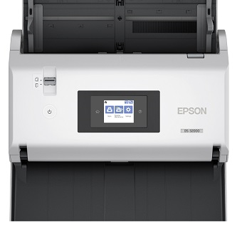 B11B255201 DS-32000 Large-format Document Scanner<br />DS-32000 LARGE-FORMAT DOCUMENT SCANNER