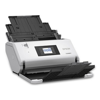 B11B256201 DS-30000 Large-format Document Scanner<br />DS-30000 LARGE-FORMAT DOCUMENT SCANNER