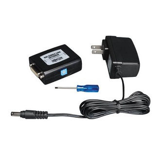 B120-000-SL DVI Single Link Signal Extende