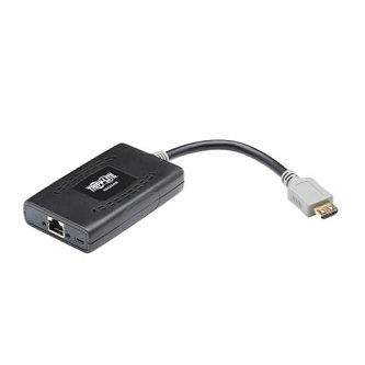 B127-100-H-SR HDMI Over Cat6 Passive Remote