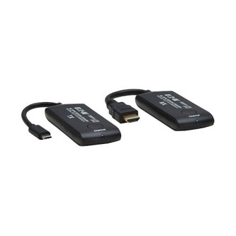 B127-1A1-WHD4CH HDMI over Wireless Extender Kit, USB Typ