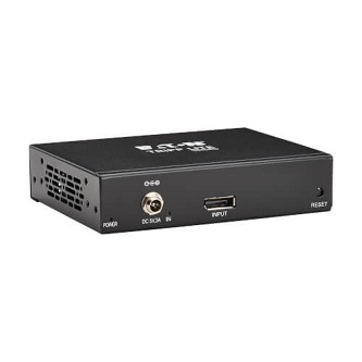 B156-002-H8K DP-HDMI 2PORT SPLITTER 8K TAA