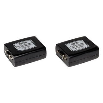 B165-101 RS232 / Serial Over Cat5/Cat6