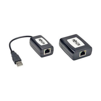 B203-101-PNPINT USB OVER CAT5/6 EXTENDER INT