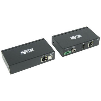 B203101IND USB CAT5/CAT6 EXTENDER 1PORT