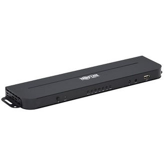 B310-701-4K PRESENTATION SWITCH 7PORT 4K
