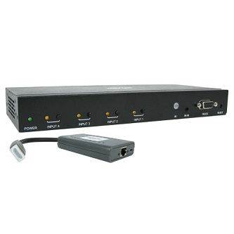 B3204X1HHK1 HDMI OVER CAT6 EXTENDER 50FT