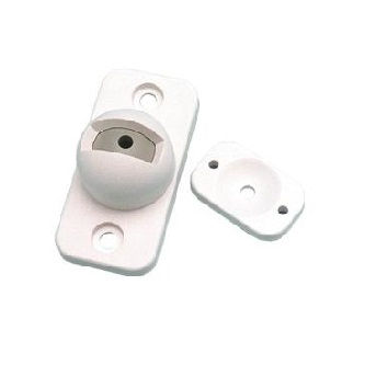 B335-3 Swiveling B335-3 low-profile mount