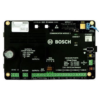B4512-CV-920 B Series IP Panel kit w/B10/CX4010/B444-