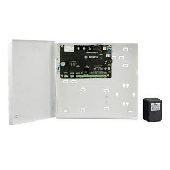 B4512-D B4512 WITH TRANSFORMER AND SMALL ENCLOSU