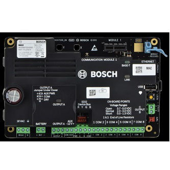 B4512K-C Bosch Ctrl kit(Incls B4512,B10,CX4010)