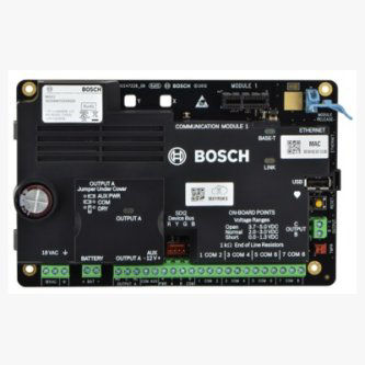 B6512 96 Point Control Communicator