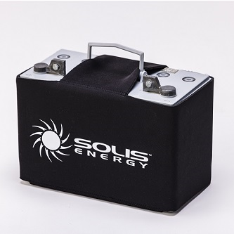 BB-3 Battery Blanket for 27/30/31/5S battery