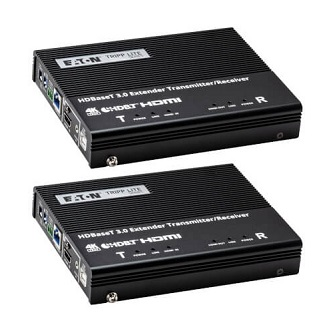 BHDBT3-TRX2 HDBaseT 3.0 Transmitter/Receiver Kit HDM