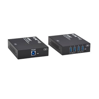 BHDBT3-USB TRIPP HDBASET-USB3 OVER CAT6 EXT KIT