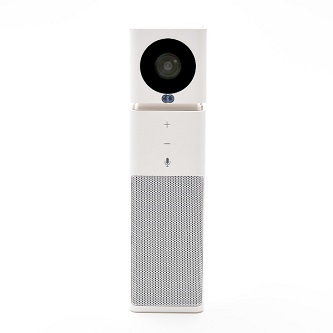 BM03-0017 Boom UNO - All-in-one HD system (White)