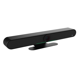 BM03-1019 Boom HALO black