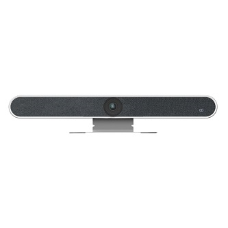 BM03-1020 Boom HALO white