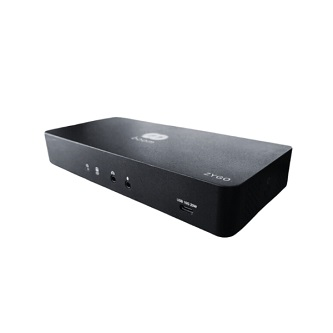 BM04-1043 Boom ZYGO BYOM Hub for seamless connec